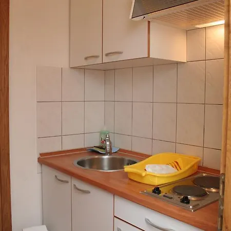 4494a Appartement