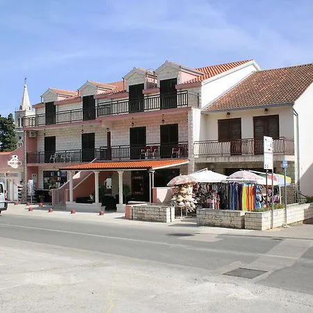 4494a Orebić