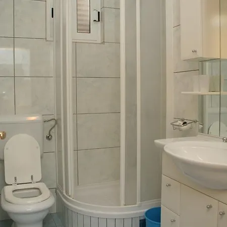 4494a Appartement