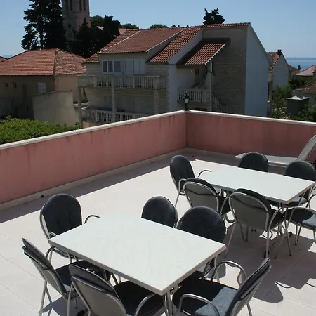 Appartement 4494a *