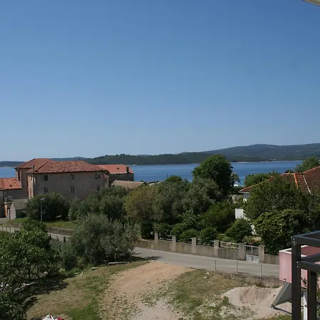 4494a Apartman Orebić
