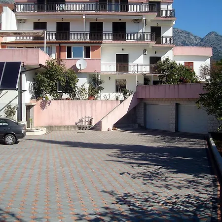 Apartman 4494a *
